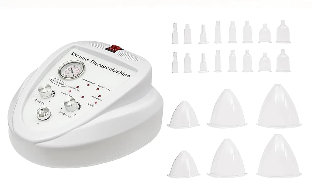 دستگاه حجم دهی اندرمولوژی