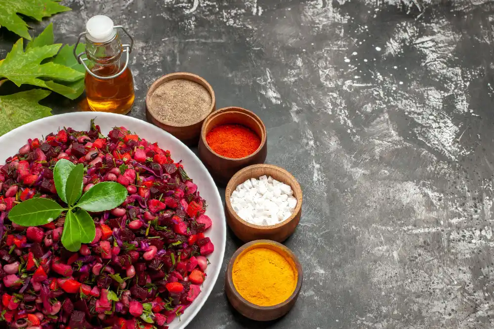 لاغری با سماق