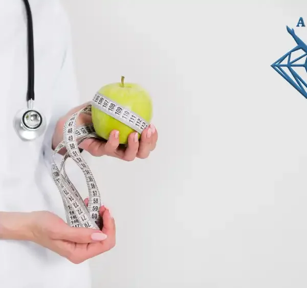 بهترین دکتر رژیم لاغری مشهد