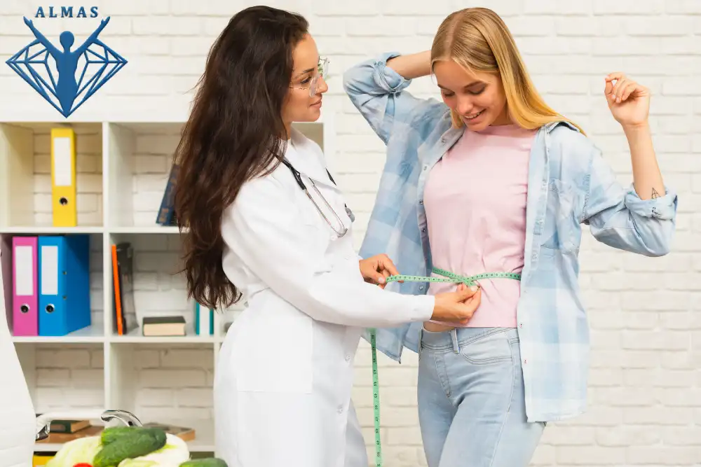 بهترین دکتر رژیم لاغری مشهد