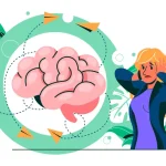 لاغری ذهنی | ۷ روش علمی و عملی برای کاهش وزن با قدرت ذهن