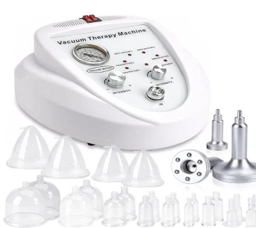 دستگاه حجم دهی اندرمولوژی | برجسته‌سازی و فرم‌دهی تضمینی بدن در مشهد