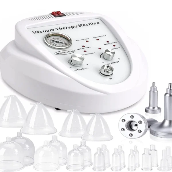 دستگاه حجم دهی اندرمولوژی | برجسته‌سازی و فرم‌دهی تضمینی بدن در مشهد