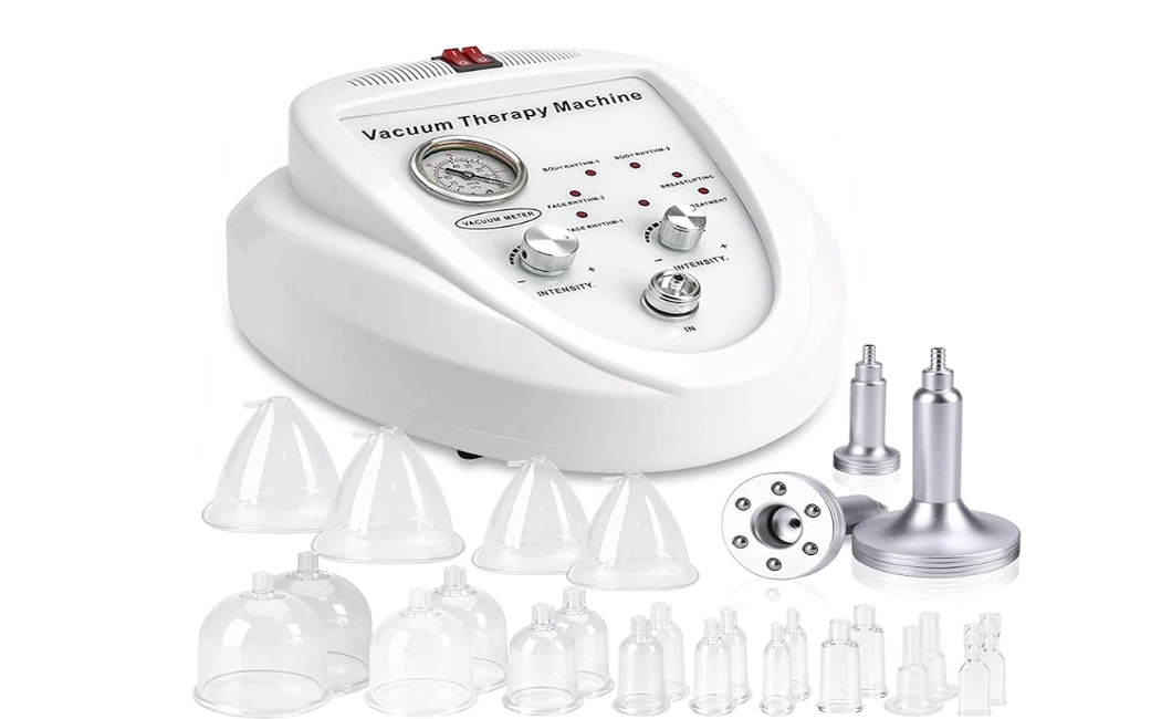 دستگاه حجم دهی اندرمولوژی | برجسته‌سازی و فرم‌دهی تضمینی بدن در مشهد