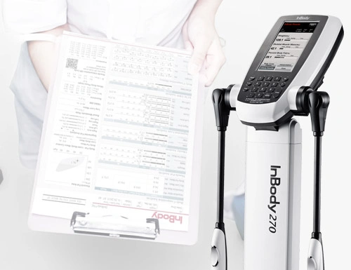 بررسی کامل دستگاه بادی آنالایزر