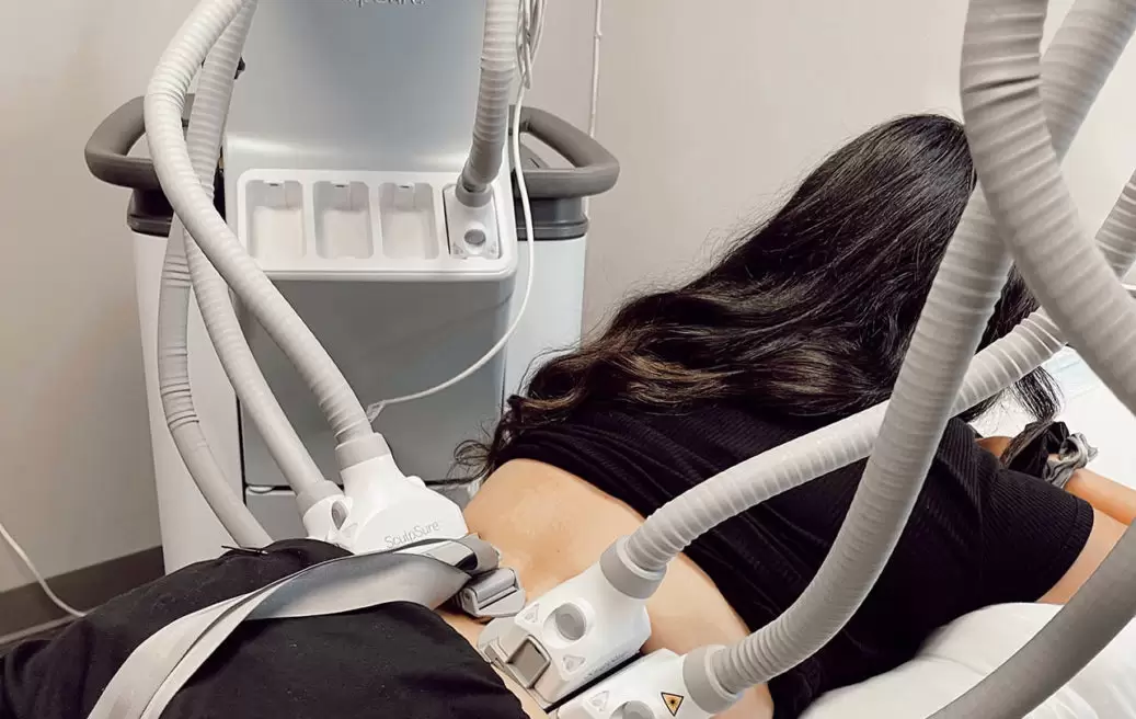 دستگاه لاغری اسکالپشور | بررسی کامل عملکرد، مزایا، معایب و نتایج واقعی