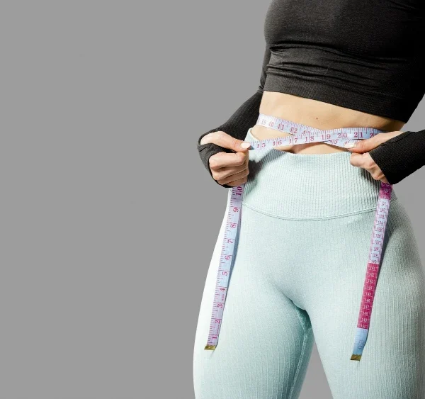 لاغری پایین‌تنه | بهترین روش‌ها برای لاغری پا، ران و باسن + برنامه کامل