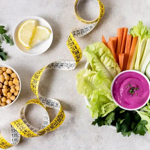 رژیم لاغری سریع 10روزه