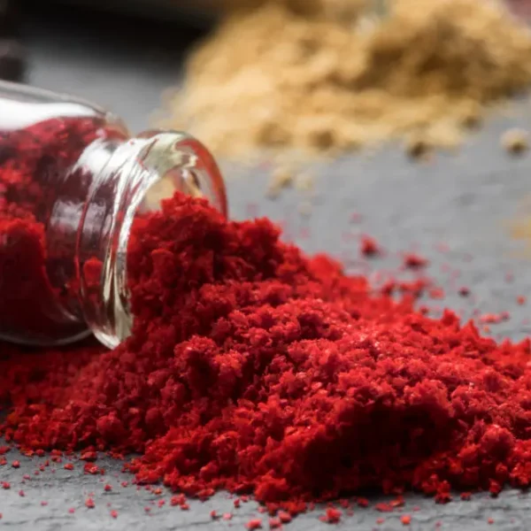 لاغری با سماق | بهترین روش‌ها، طرز مصرف، دمنوش‌ها و اثرات چربی‌سوزی