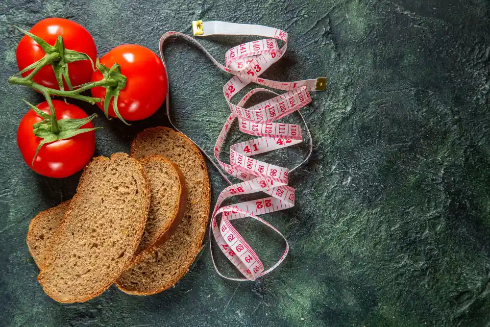 رژیم لاغری سریع 10روزه | برنامه کامل کاهش وزن در 10 روز