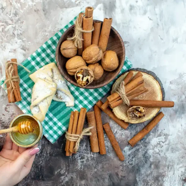 لاغری با دارچین | بهترین روش‌های چربی‌سوزی سریع با دارچین