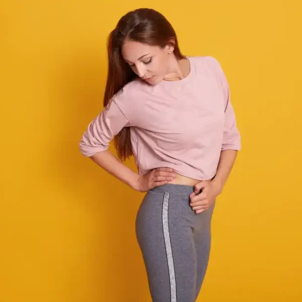 لاغری کشاله ران | روش علمی برای کاهش چربی داخلی ران