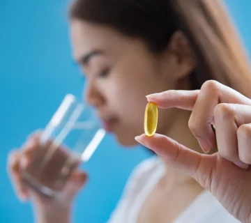 کدام امگا3 برای لاغری خوب است؟