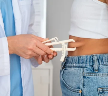 معتبر ترین لاغری مشهد | راهنمای انتخاب بهترین کلینیک لاغری