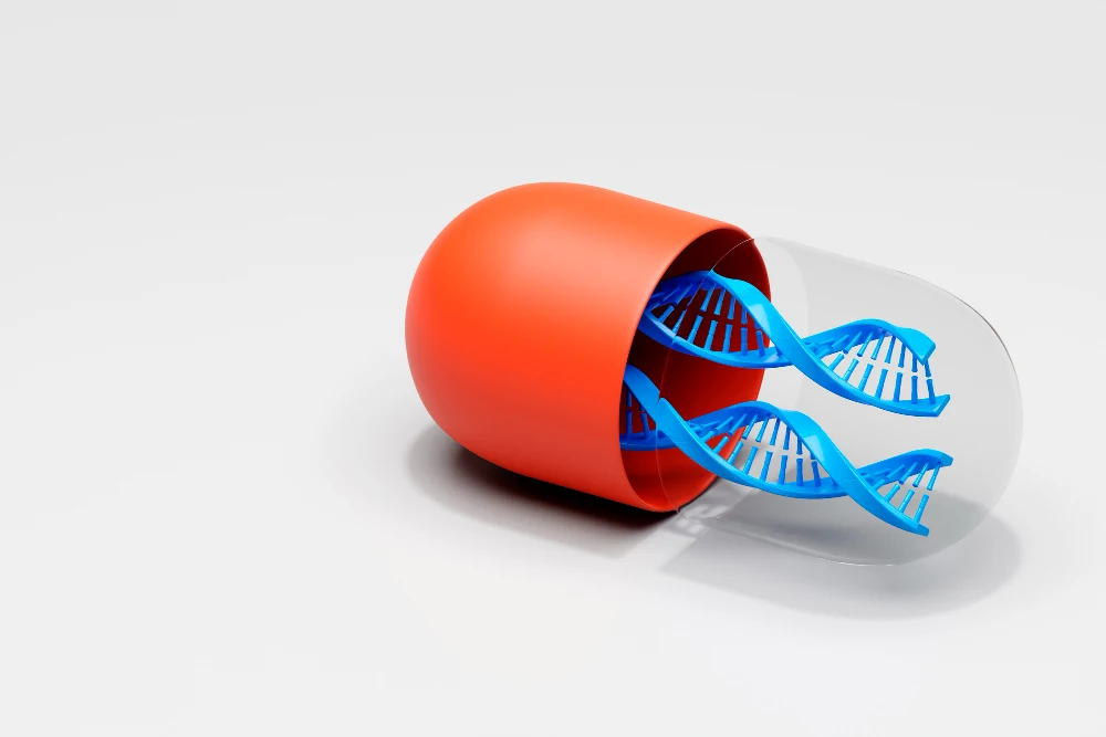 لاغری ژنتیکی چیست؟ بررسی علمی، مزایا، معایب و راهکارهای واقعی