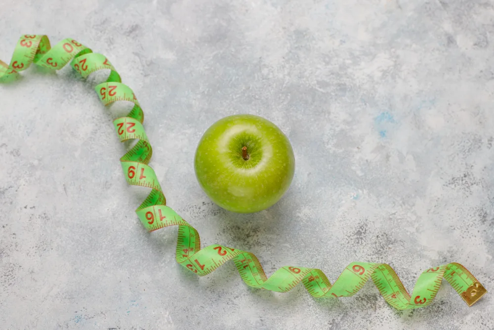 برای لاغری چه چیزهایی را حذف کنیم؟ راهنمای کامل کاهش وزن اصولی