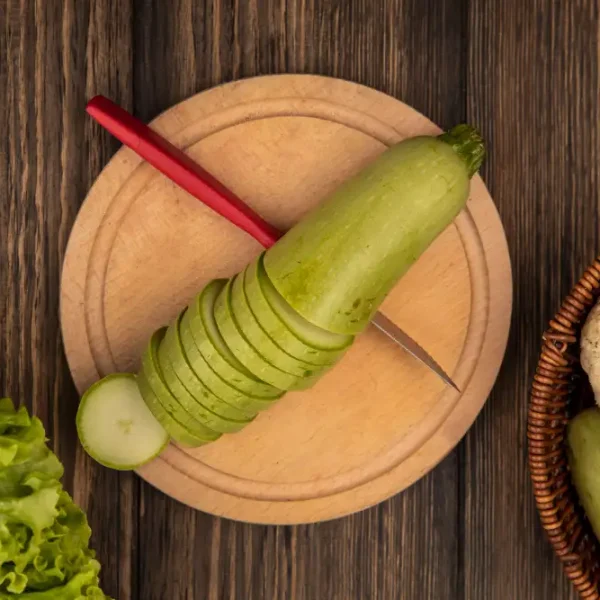 تجربه لاغری با کدو سبز | بررسی واقعی، طرز تهیه و برنامه عملی